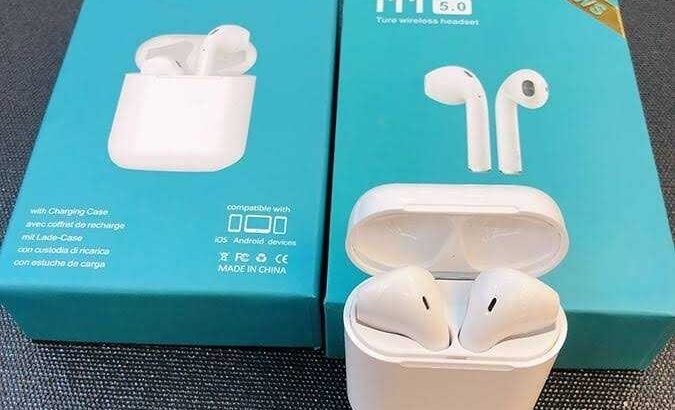 I11 5.0 earpods