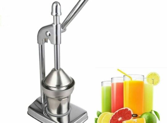 የጁስ መጭመቂያ 
Gonderit online market