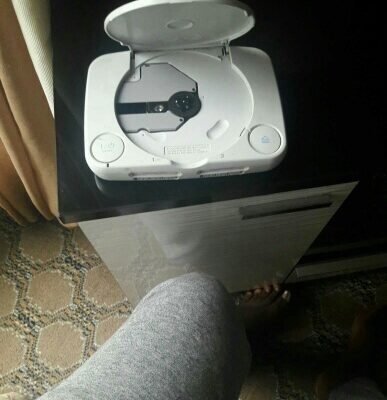 play station 1 with out joestic