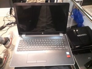 Hp Laptop