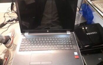 Hp Laptop