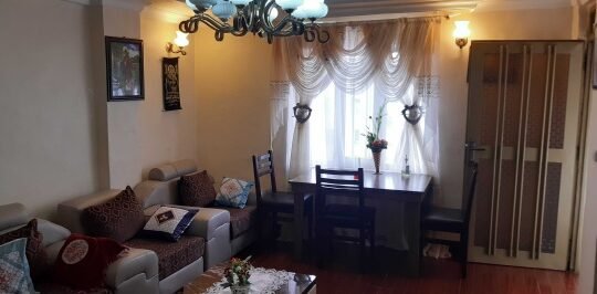 የሚሸጥ ኮንዶሚኒየም