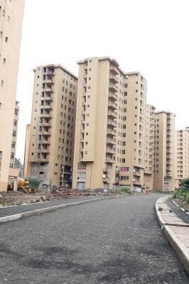 የሚሸጥ 40/60 ኮንዶሚኒየም ቦታ ገርጂ እምፔሪያል