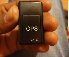 GPS