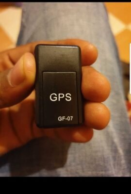 GPS