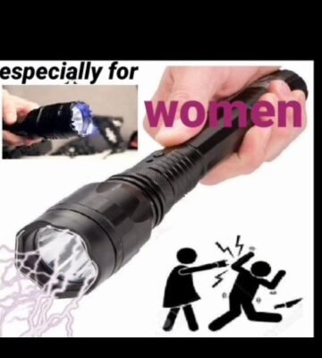 stun gun