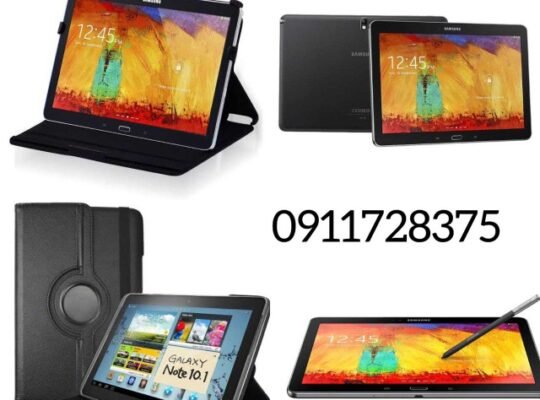 Samsung galaxy note tablet 10.1