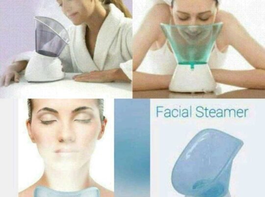 Facial Steamer
