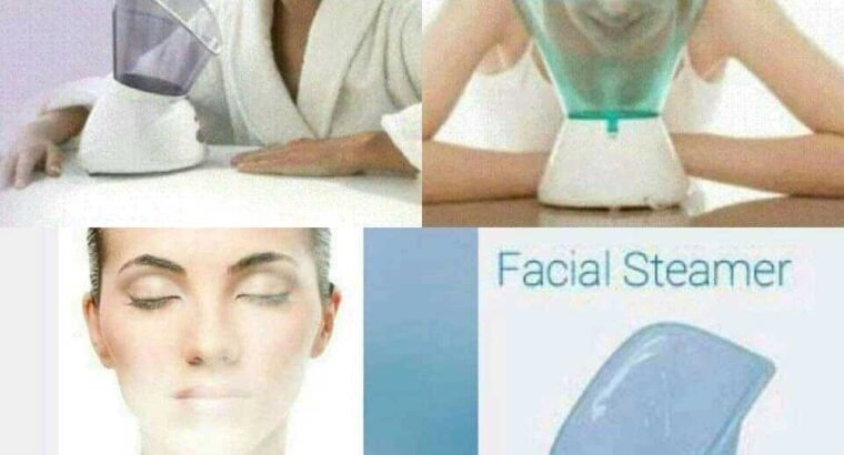 Facial Steamer