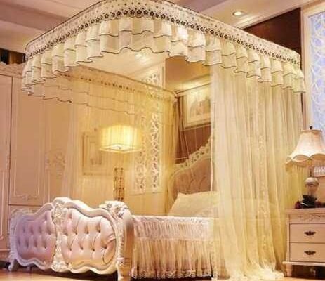 ዘመናዊ አጎበር