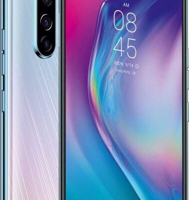 Tecno Camon 15 premier