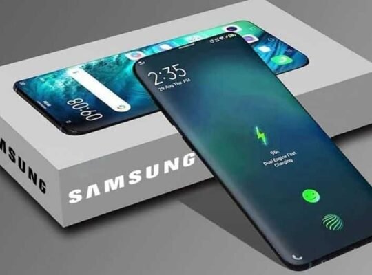 Origional A 71  Mobile