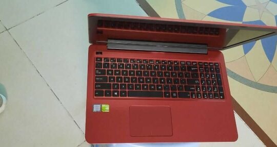 Asus Brand New Laptop