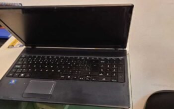 Acer Laptop