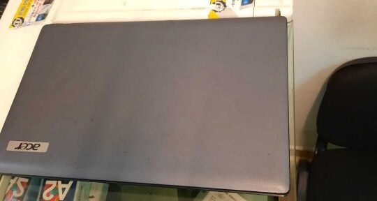 Acer Laptop