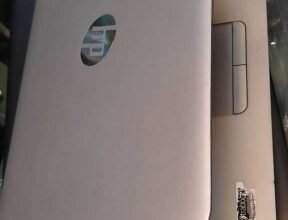 Hp Elitebook Laptop