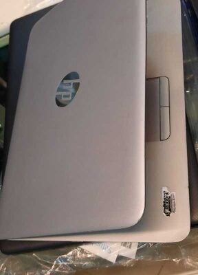 Hp Elitebook Laptop
