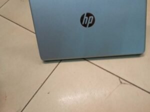 HP 8th Gen laptop