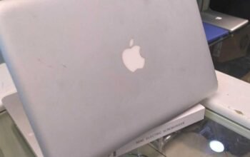 Macbook Pro 2012 Laptop