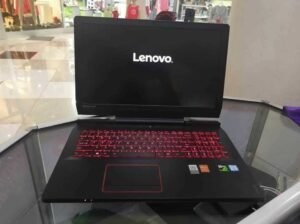 Lenovo Legion core i7 Gaming Laptop