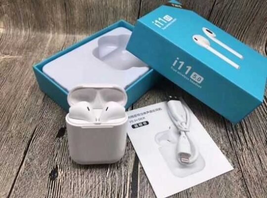 I11 AIRPOD