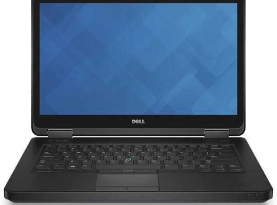 Dell Latitude