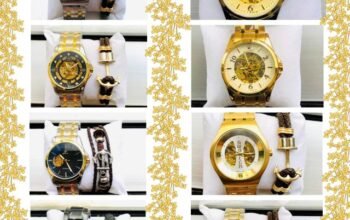 🌼SWL AUTOMATIC watch collection