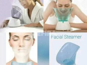 FACIAL STEAM