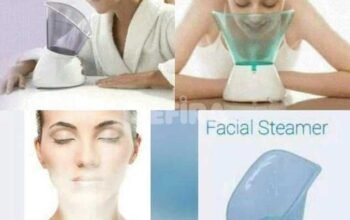 FACIAL STEAM