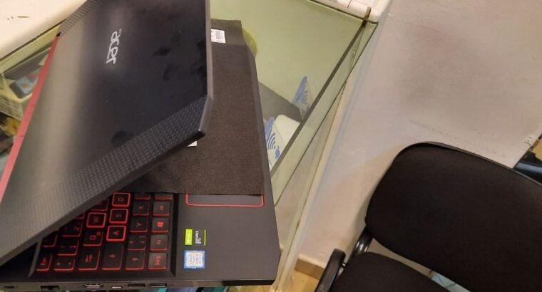 Acer Nitro