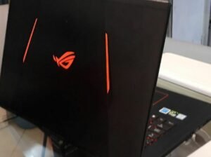 ASUS ROG Laptop