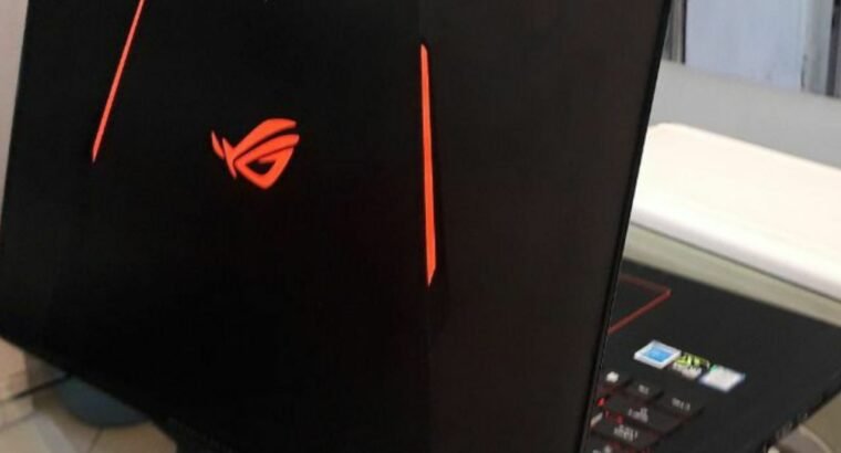 ASUS ROG Laptop