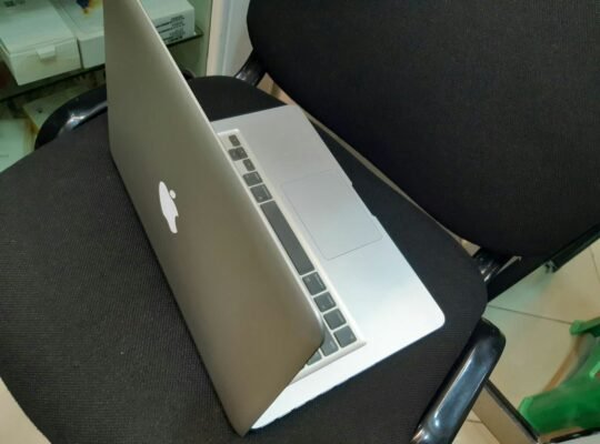 Macbook Air