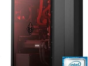 HP Omen Desktop core i9