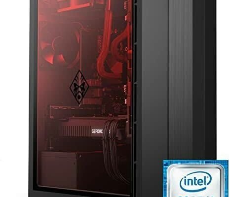 HP Omen Desktop core i9