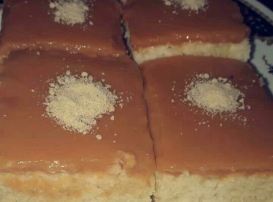 Cookies, Cakes & Arabic Pastry