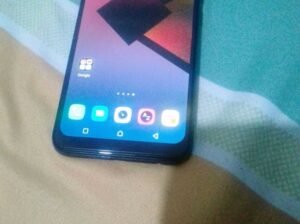 INFINIX HOT 8 NEW