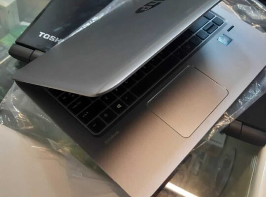 Hp Elitebook folio notebook core i5 laptop