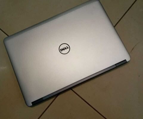 Brand new Dell Latitude laptop