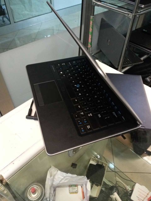 Brand new Dell Latitude laptop