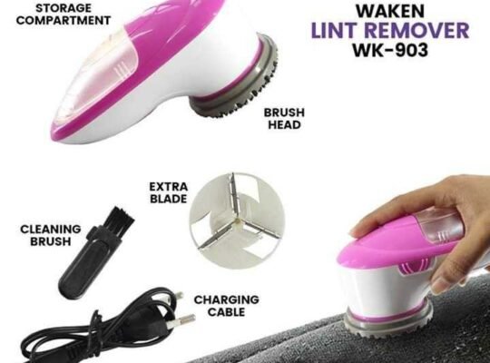 💥’Waken Lint Remover’💥