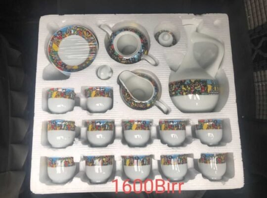 ንግስተ ሳባ ሙሉ ደርዘን ስኒ(27)