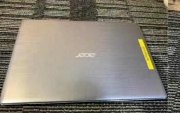 Brand New Acer swift 3 8th gen Laptop