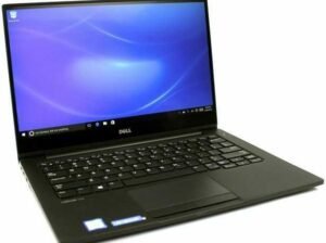 Dell 8th Gen Laptop