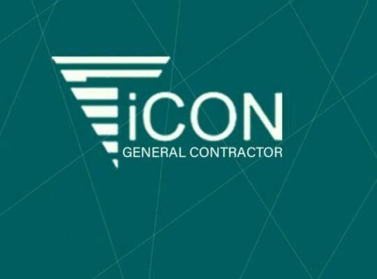 ticon construction and finishing