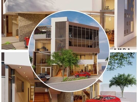 design and construction of your home and workplaces