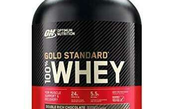 Whey protein