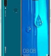 Huawei y9