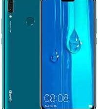 Huawei y9