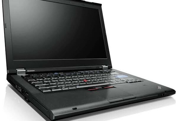 Lenovo thinkpad core i7